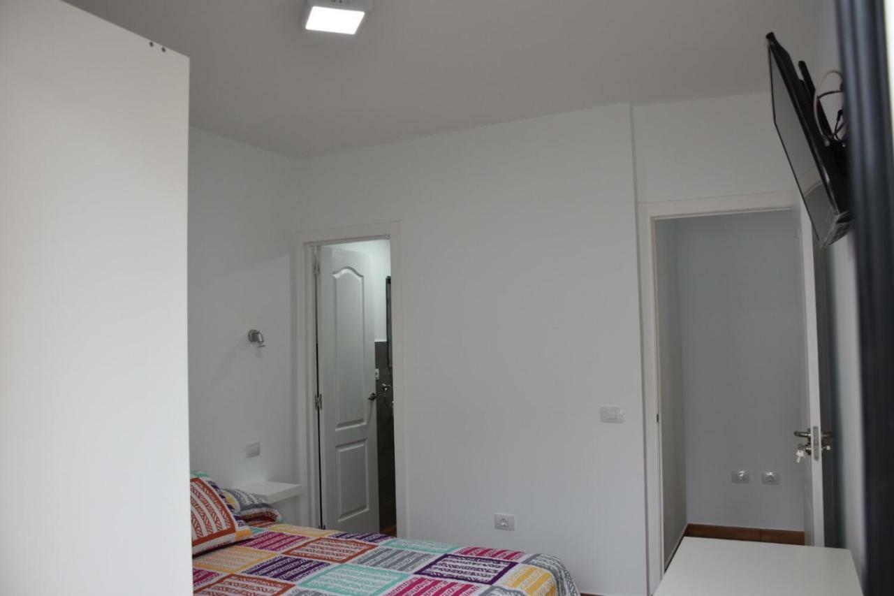 Apartamento Quintana Arinaga Bagian luar foto