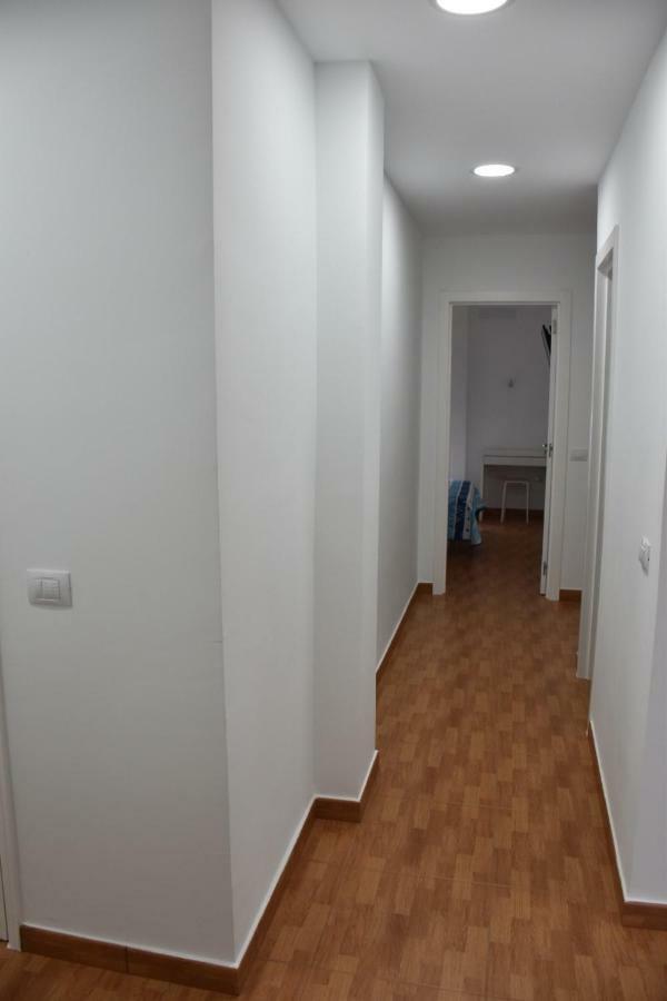 Apartamento Quintana Arinaga Bagian luar foto